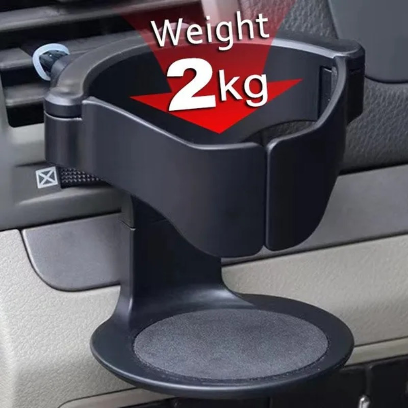 Golf Equipment Holder - Suportes universais para garrafas de plástico