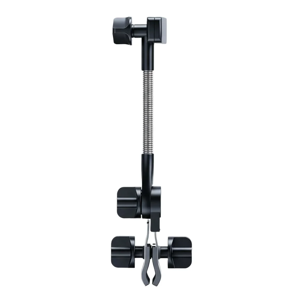 Golf Equipment Holder - Suporte de guarda-chuva giratório para carrinho