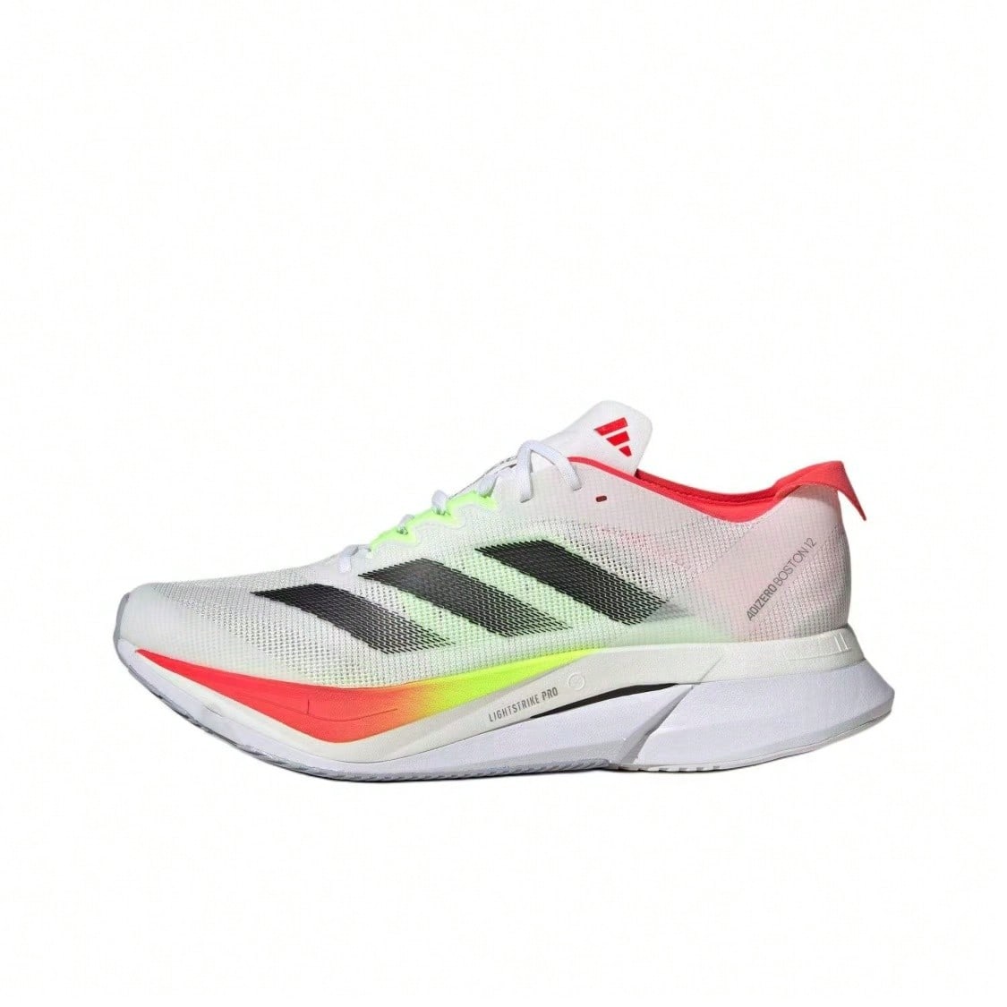 Adidas Shoes Adizero Boston 12 - Tênis de Corrida Respirável Adidas Adizero