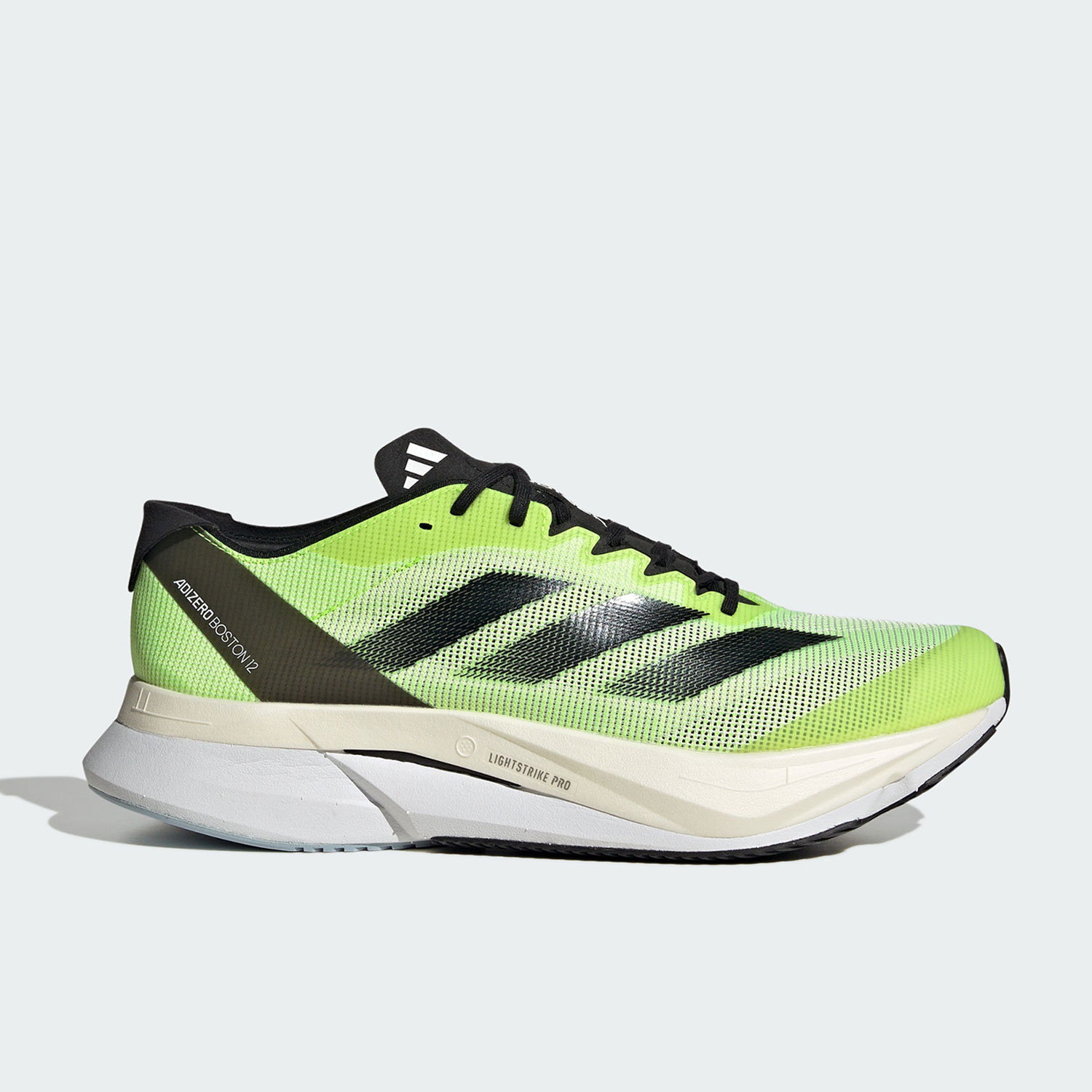 Adidas Shoes Adizero Boston 12 - Tênis de corrida masculinos Adidas ADIZERO