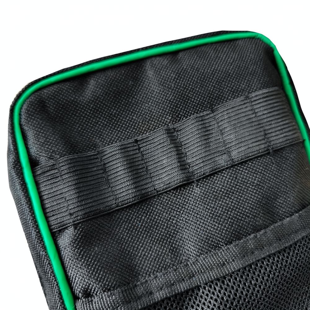 Golf Equipment Holder - Bolsa para bolas de golfe, ideal