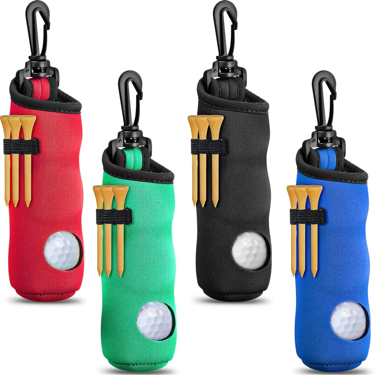 Golf Equipment Holder - 1pc suporte de t de golfe,