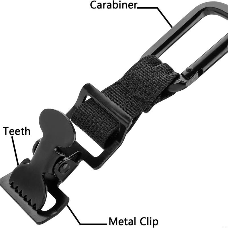 Braçadeira multiuso para fixaç - Golf Equipment Holder avaliação e preço