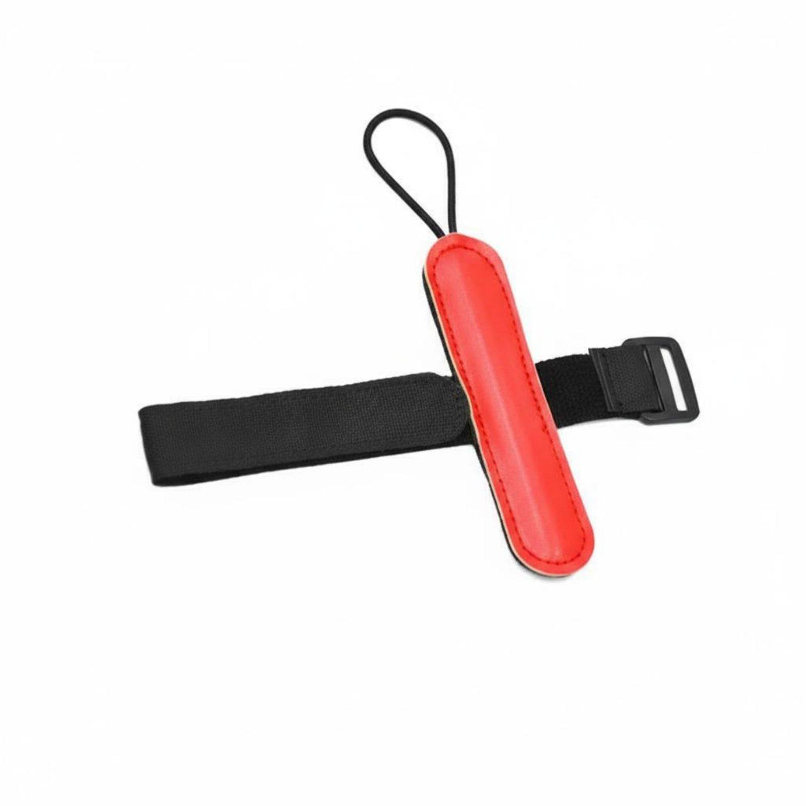 Treinador de Pulso de Couro pa - Training Aid Swing avaliação e preço