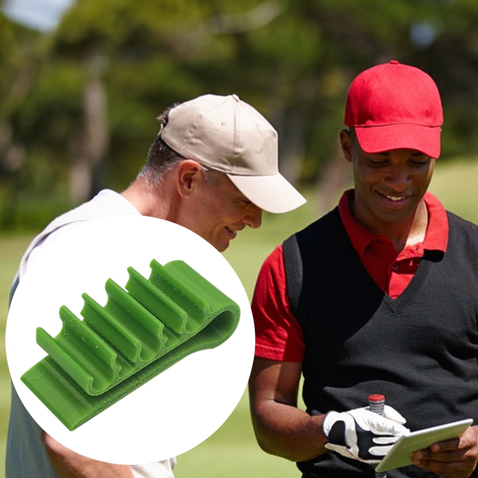 3d impresso golfe t chapéu aba - Golf Equipment Holder avaliação e preço