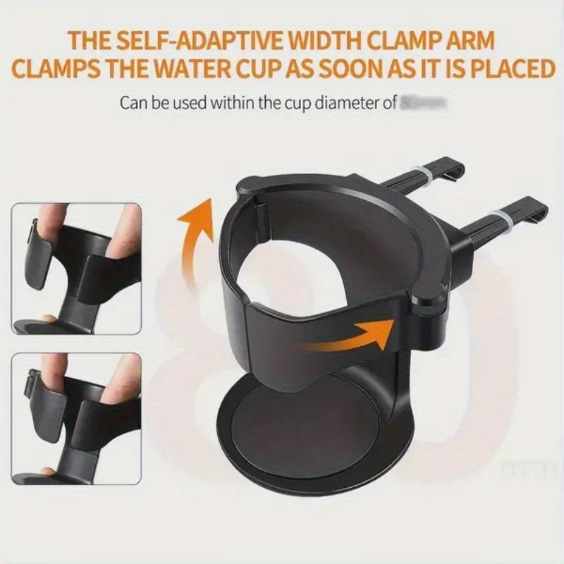 Suportes universais para garra - Golf Equipment Holder avaliação e preço