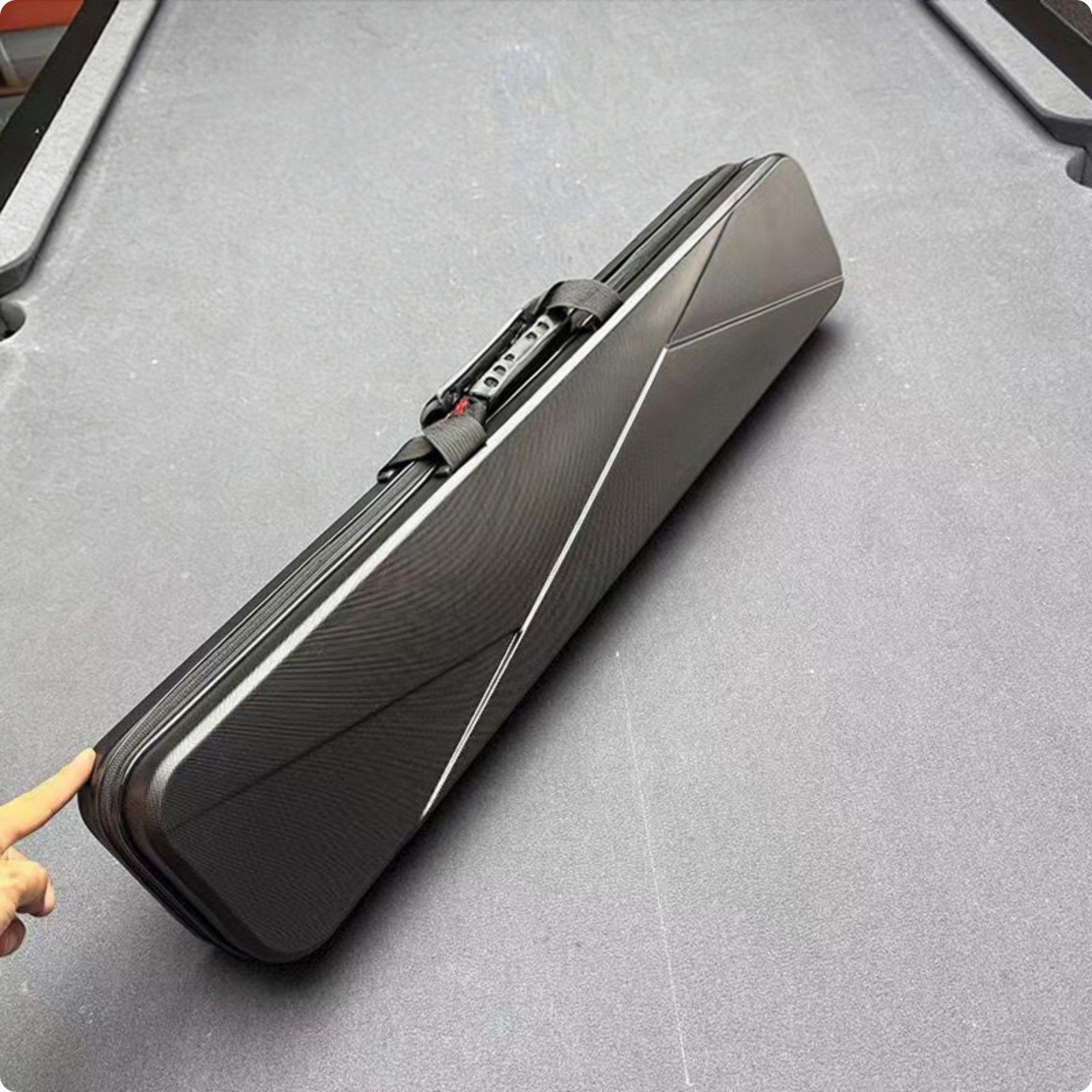 Estojo de alumínio para tacos  - Golf Equipment Holder avaliação e preço