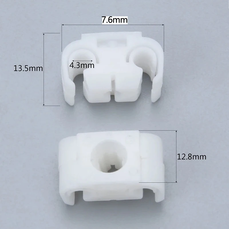 Linha de freio do carro clipes - Golf Equipment Holder avaliação e preço