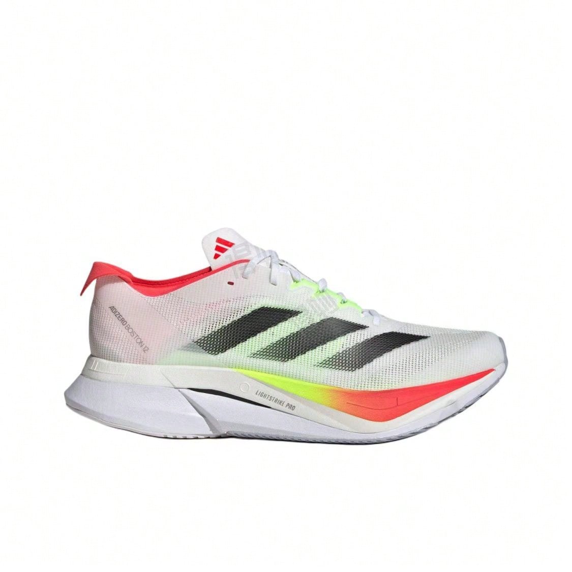 Tênis de Corrida Respirável Ad - Adidas Shoes Adizero Boston 12 avaliação e preço