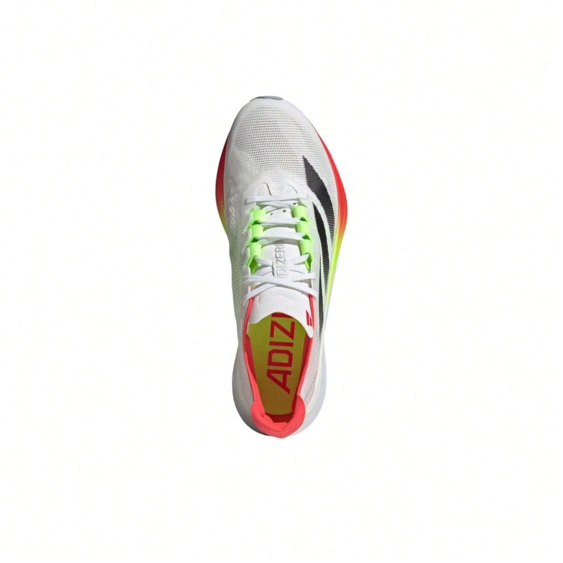 Tênis de Corrida Respirável Ad - Adidas Shoes Adizero Boston 12 avaliação e preço