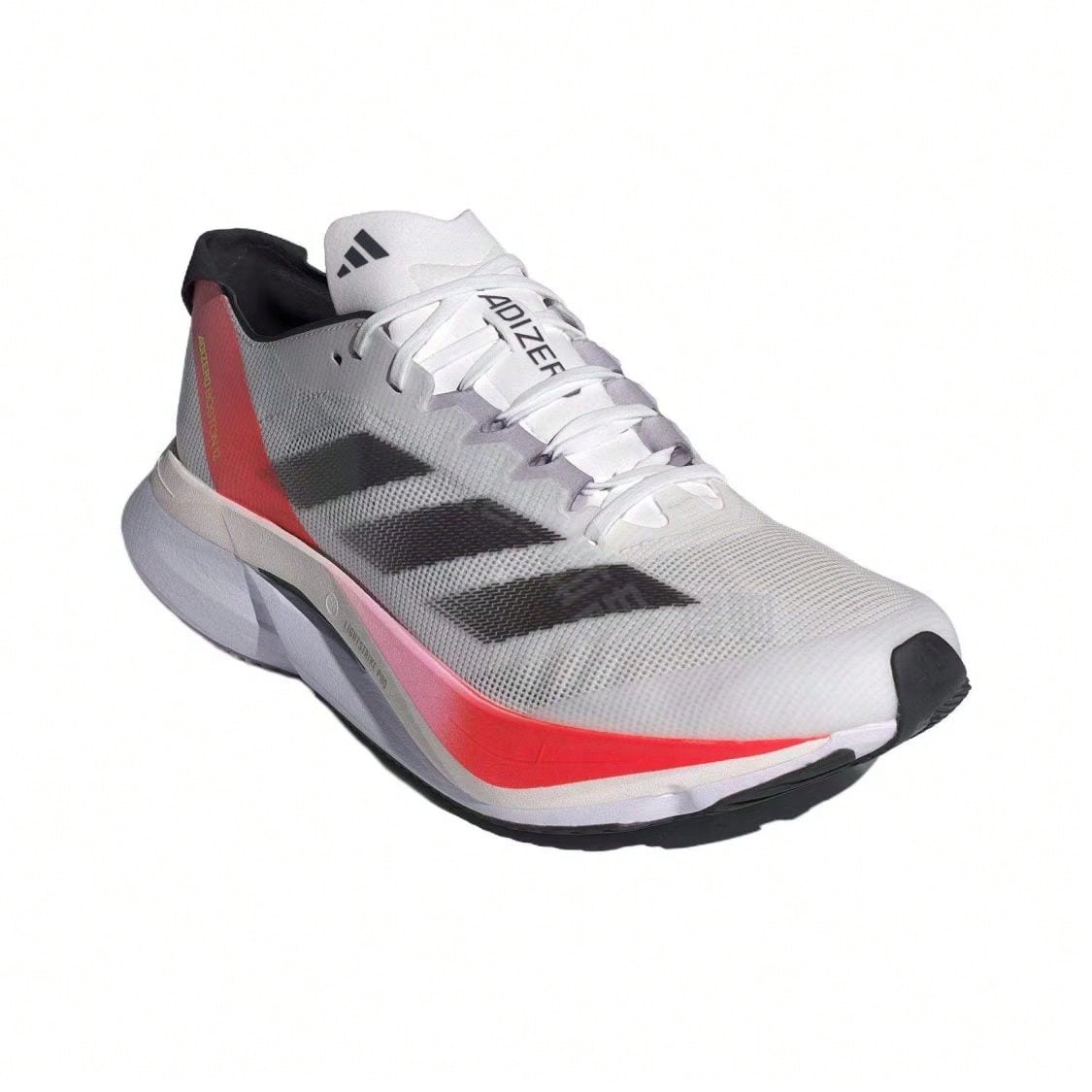 Adidas Adizero Boston 12: téni - Adidas Shoes Adizero Boston 12 avaliação e preço
