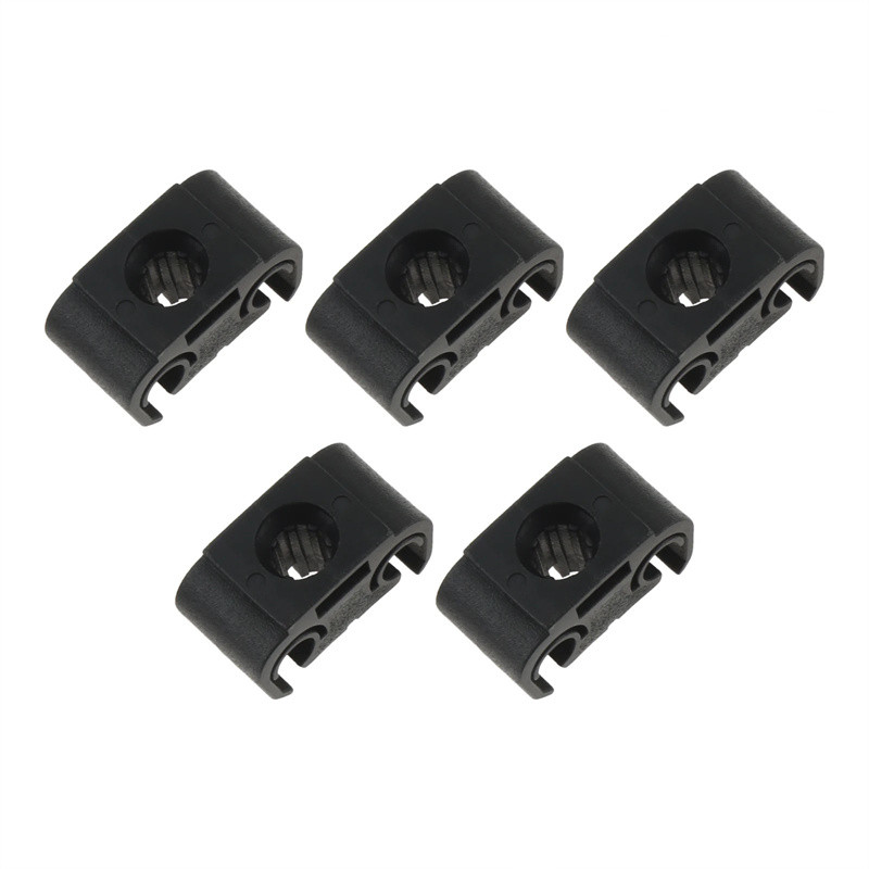 10/20 peças de Clipes para Man - Golf Equipment Holder avaliação e preço