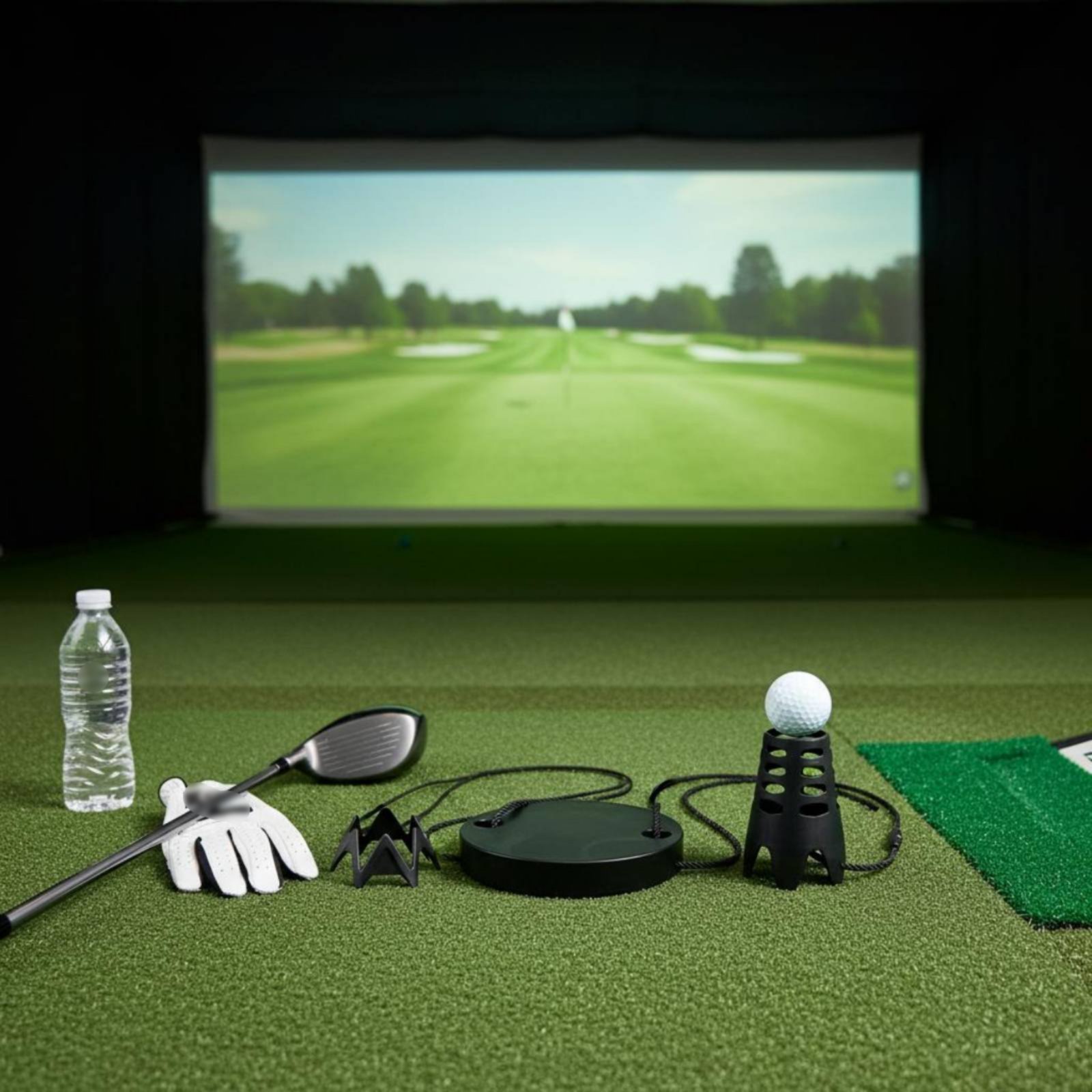 Conjunto de Pesos Portáteis pa - Golf Equipment Needed avaliação e preço