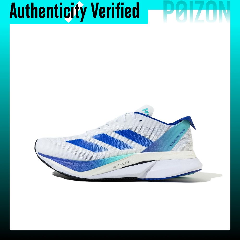 Adidas Adizero Boston 12 Tênis - Adidas Shoes Adizero Boston 12 avaliação e preço