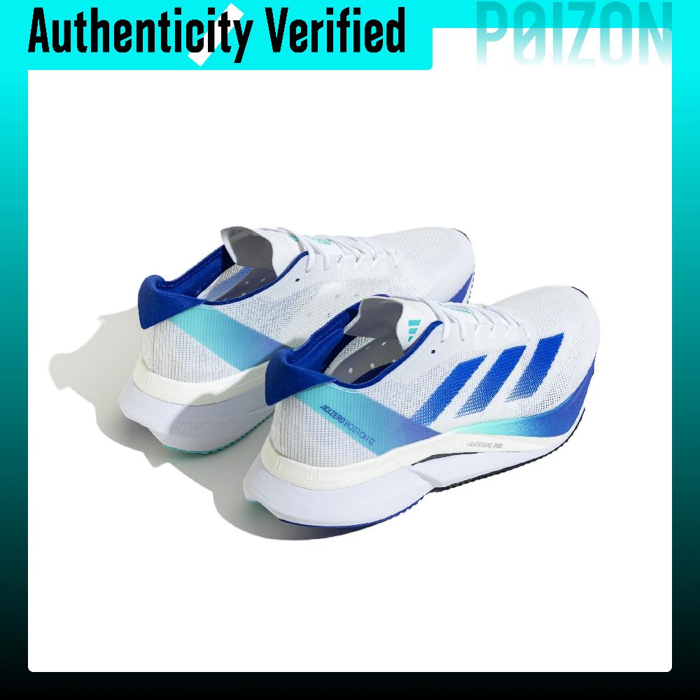 Adidas Adizero Boston 12 Tênis - Adidas Shoes Adizero Boston 12 avaliação e preço