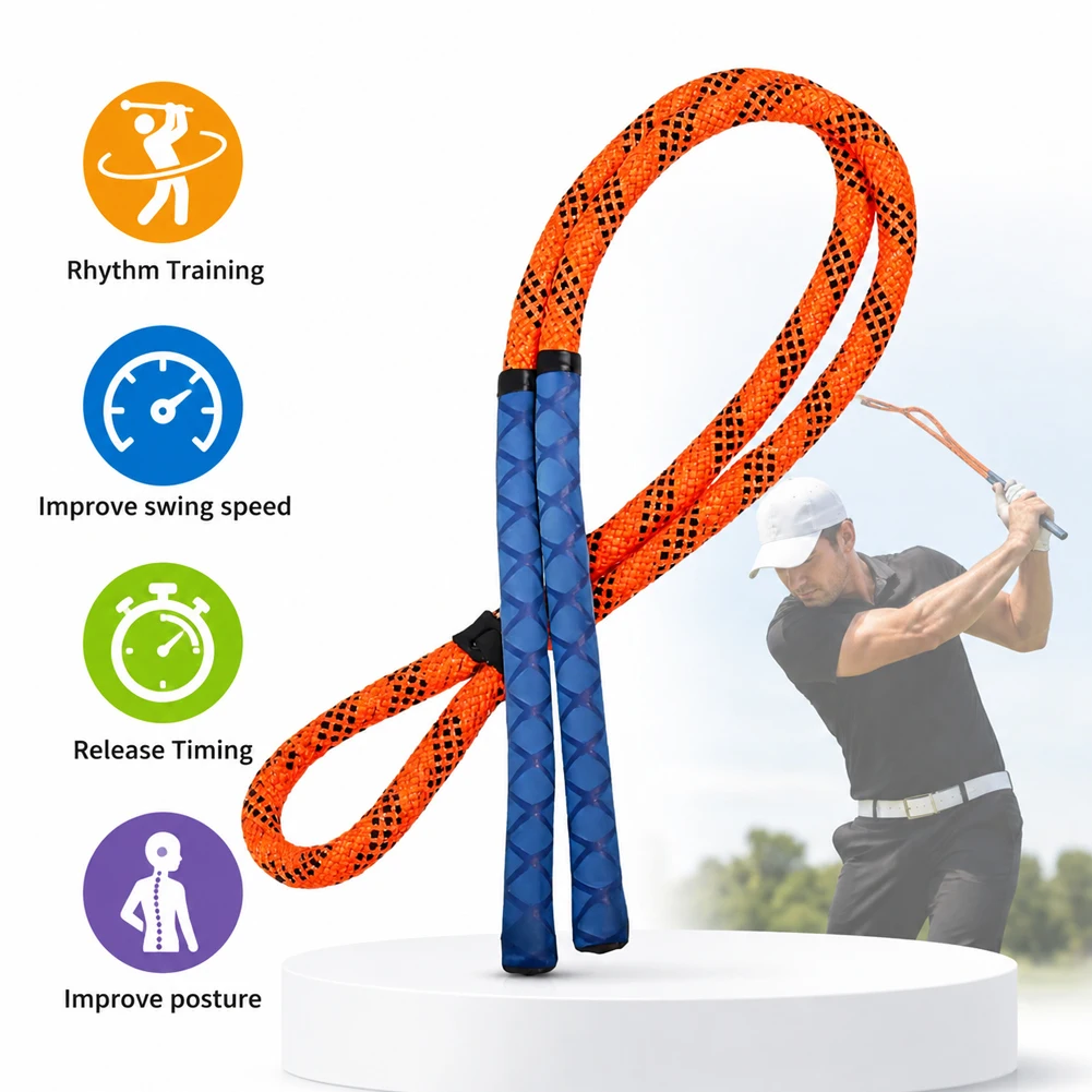 Treinador de Melhoria do Ritmo - Training Aid Swing avaliação e preço