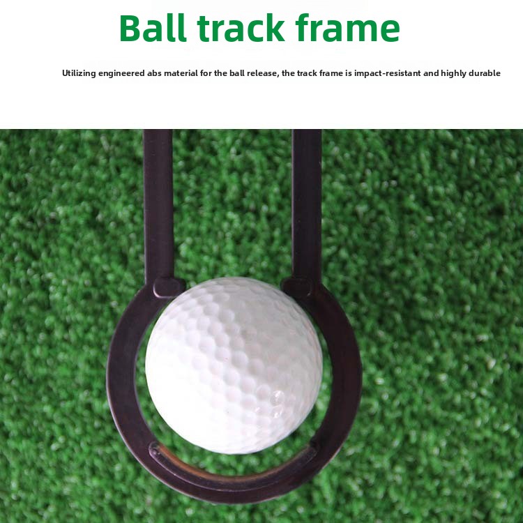 Equipamento Automático para Bo - Golf Equipment Needed avaliação e preço