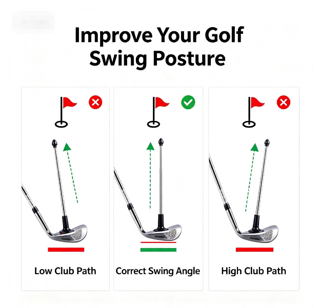 Ferramenta de Ajuste de Ângulo - Golf Equipment Holder avaliação e preço