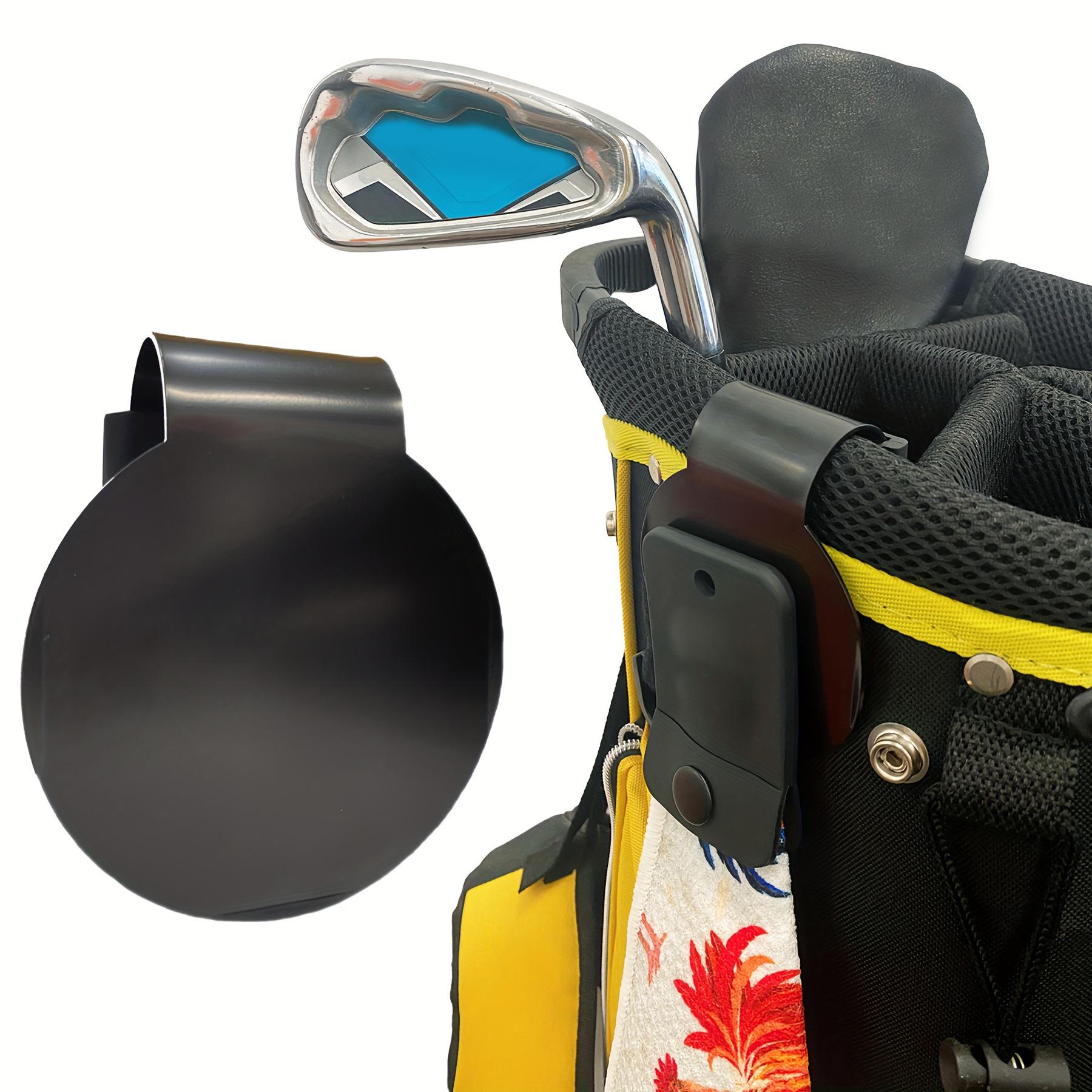 Almofada de pouso de metal par - Golf Equipment Holder avaliação e preço