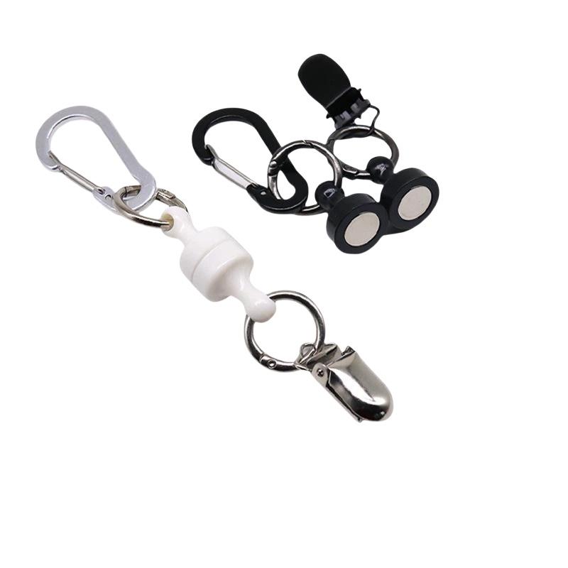 Capa Magnética para Putter de  - Golf Equipment Holder avaliação e preço