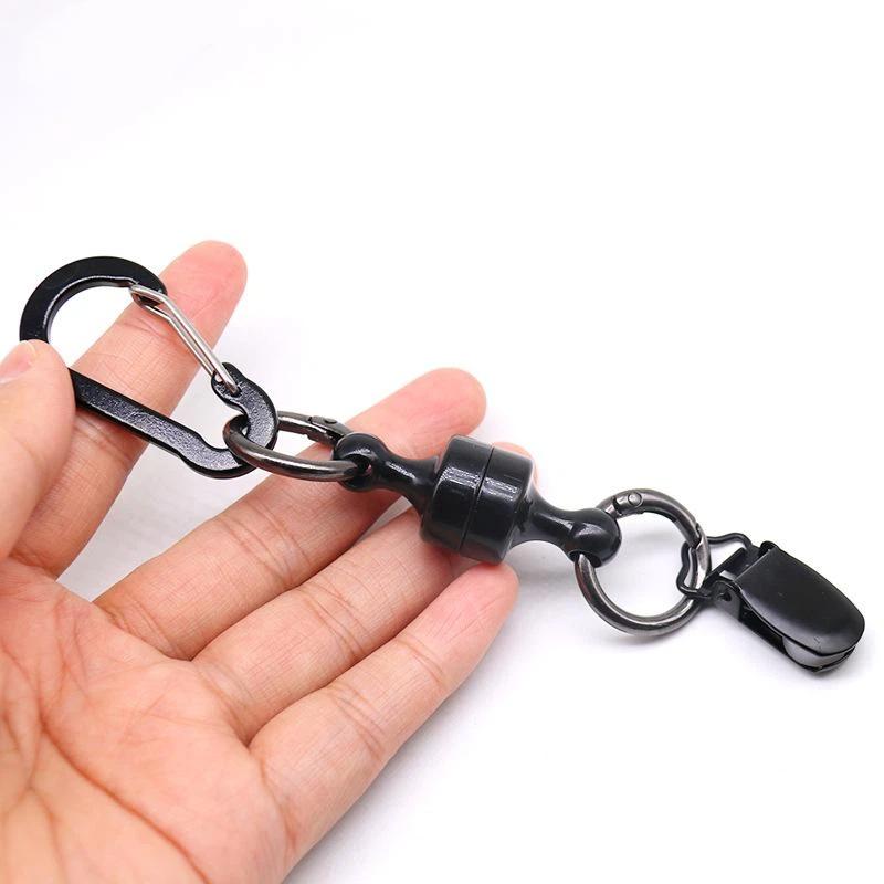 Capa Magnética para Putter de  - Golf Equipment Holder avaliação e preço