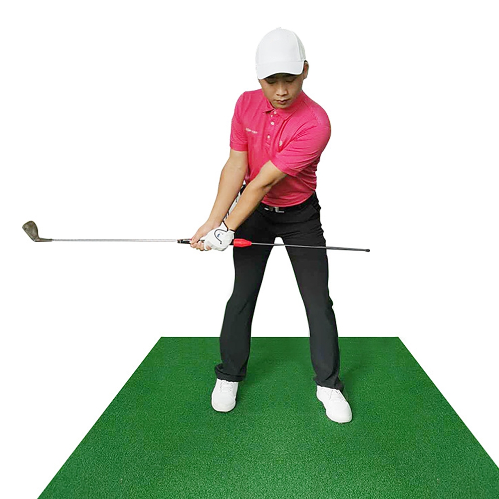 Treinador de Swing de Golfe, T - Training Aid Swing avaliação e preço