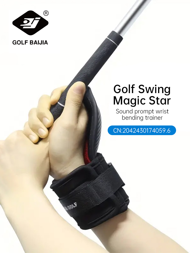BaiJia Golf Chipping Corretor  - Golf Equipment Holder avaliação e preço