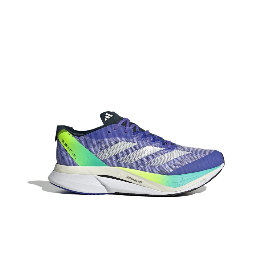 Adidas Adizero Boston 12 Tênis - Adidas Shoes Adizero Boston 12 avaliação e preço