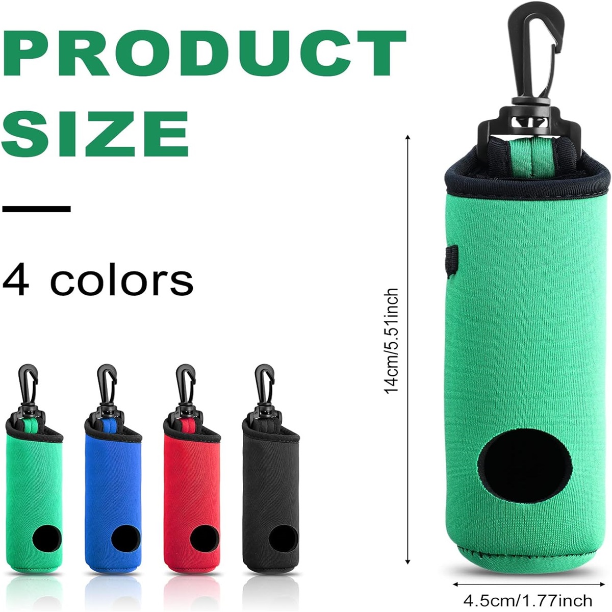 1pc suporte de t de golfe, sac - Golf Equipment Holder avaliação e preço